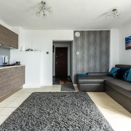 Sea You Apartments - Z Tarasem Na Dachu Gdynia Luaran gambar