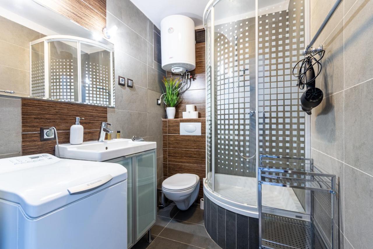 Sea You Apartments - Z Tarasem Na Dachu Gdynia Luaran gambar
